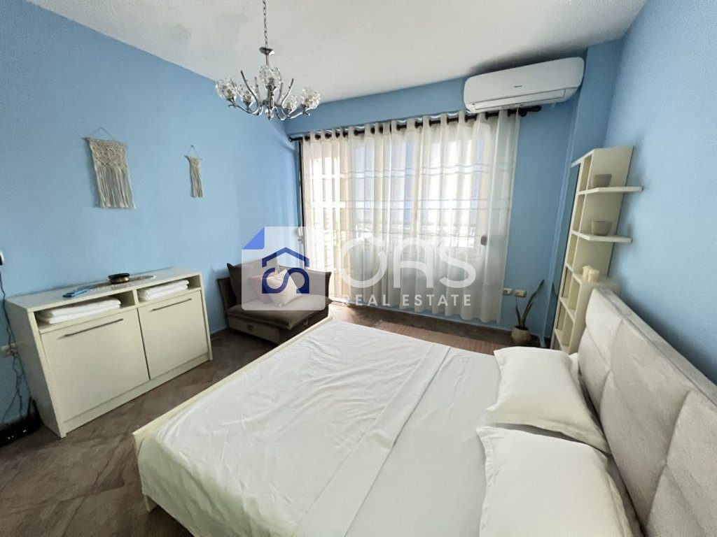 Jepet apartament 2+1 tek Rruga e Dibres
