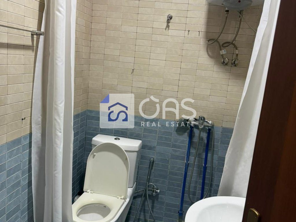 Jepet apartament me qera 2+1+2 ne Astir