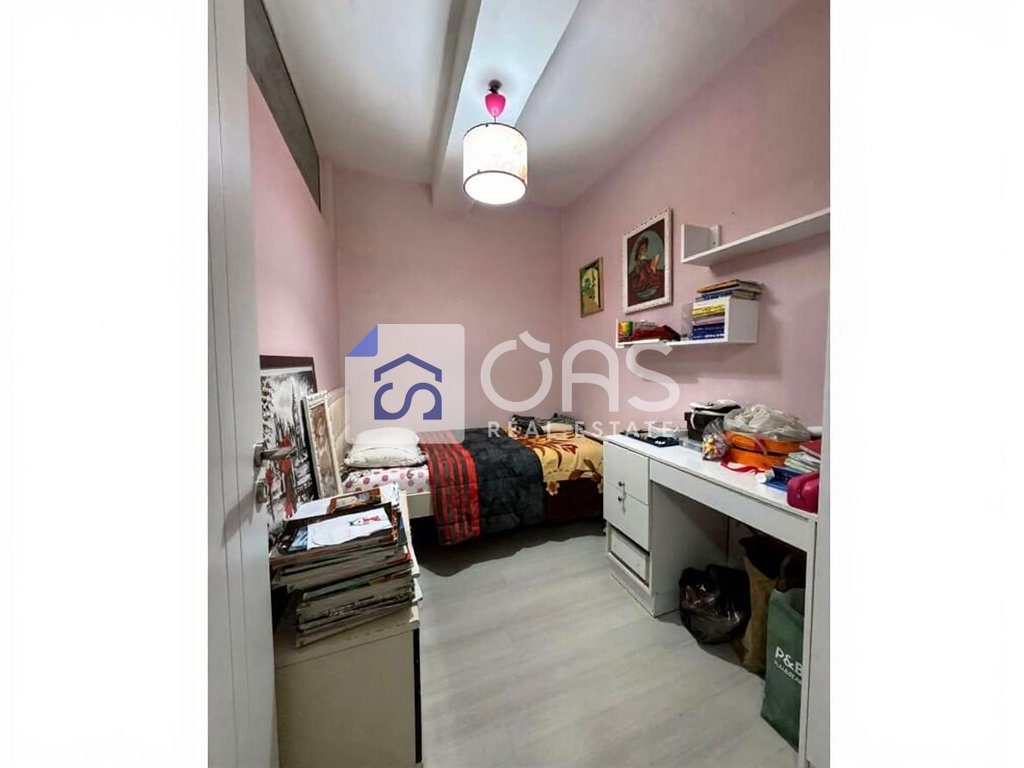 Jepet me qera apartament 2+1 ne Astir