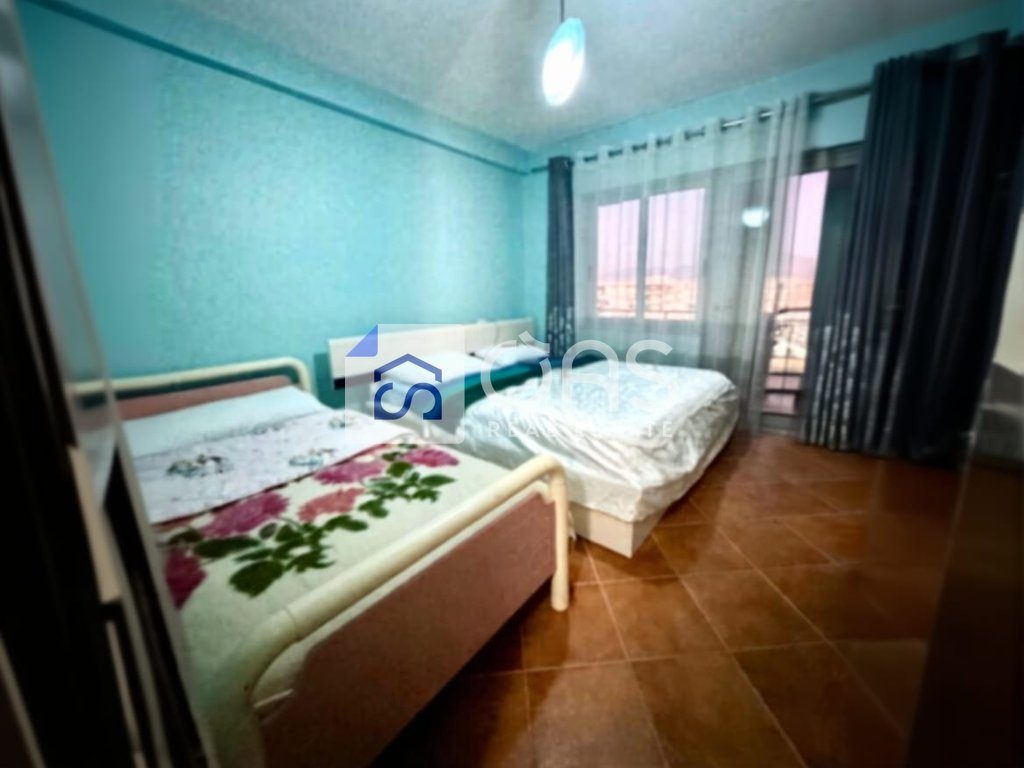 Jepet me qera apartament 2+1 ne Astir