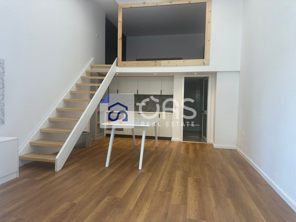 Shiten 2 apartamente dublex tek Ardeno