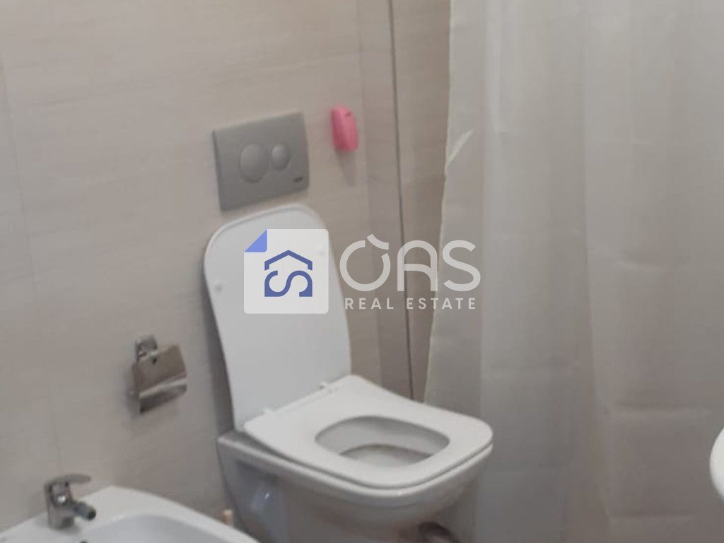 Jepet apartament me qera 1+1 +garazhd tek Misto Mame