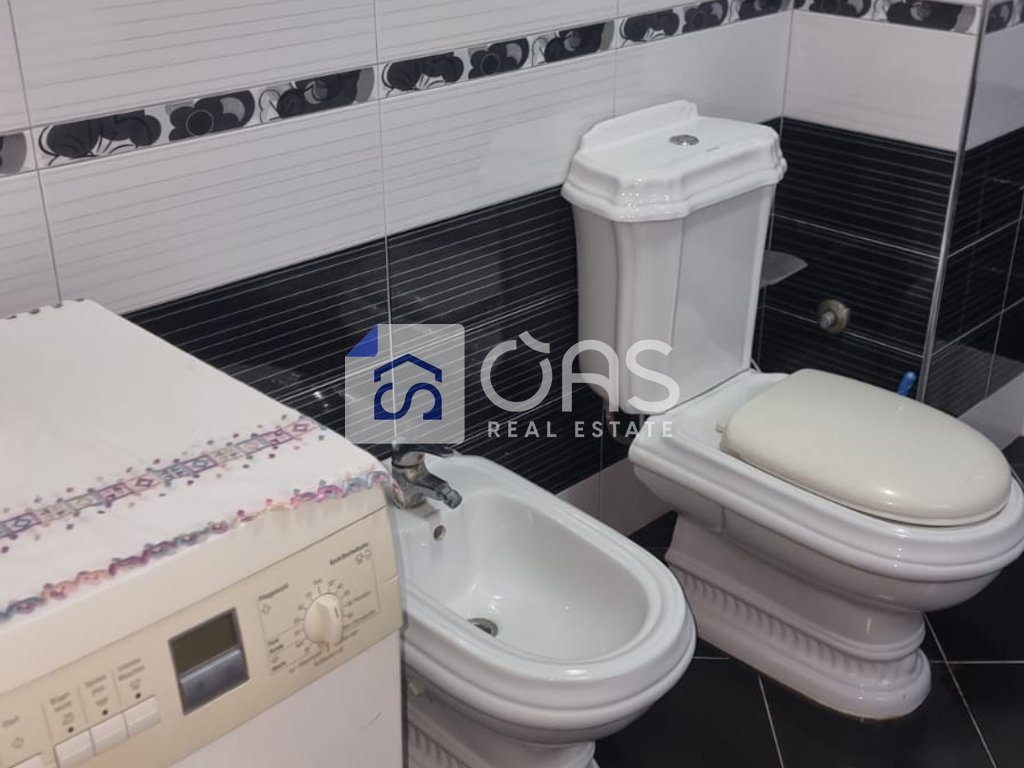 Jepet apartament me qera 1+1 ne Don Bosko