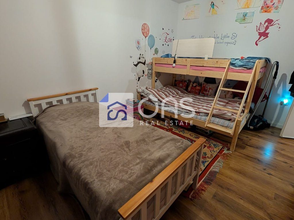 Shitet apartament 2+1 tek Ish Parku
