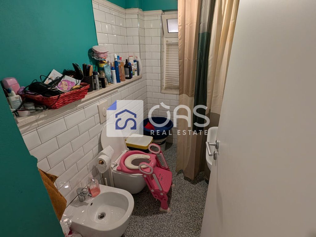 Shitet apartament 2+1 tek Ish Parku