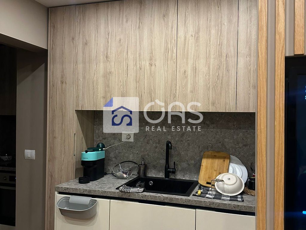Jepet apartament me qera 1+1 tek Jordan Misja
