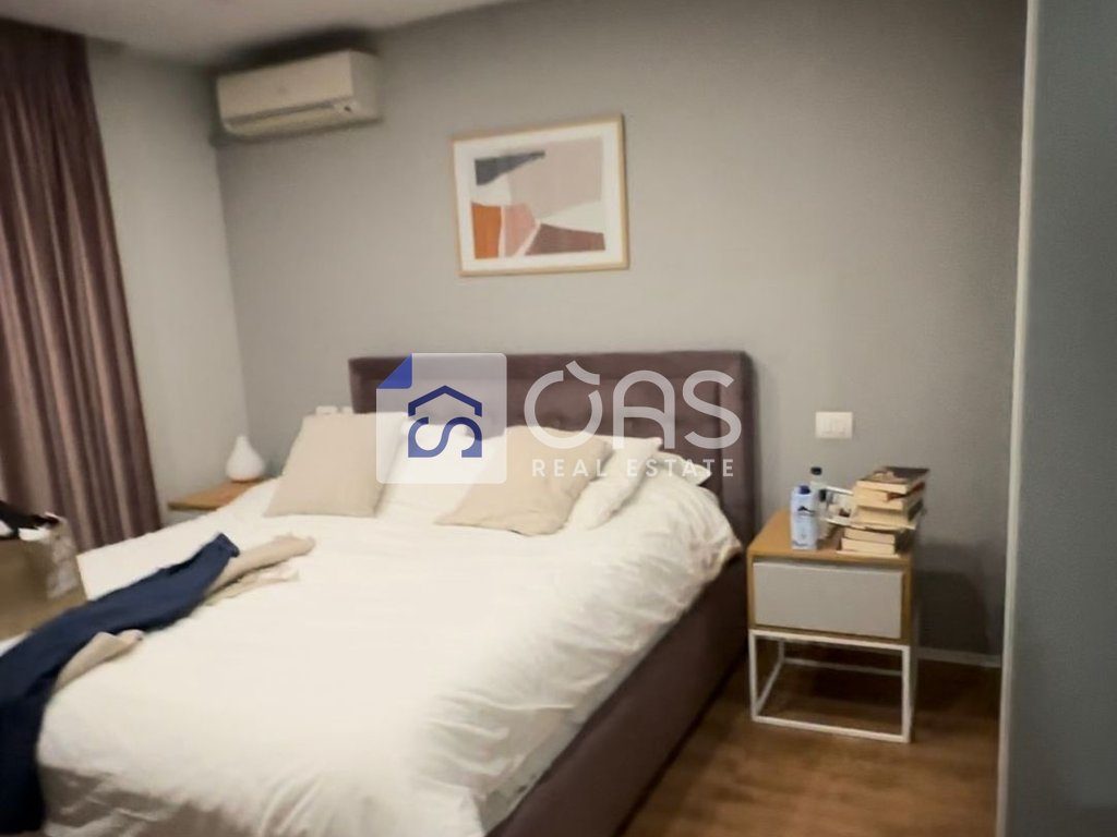 Jepet apartament me qera 1+1 tek Jordan Misja