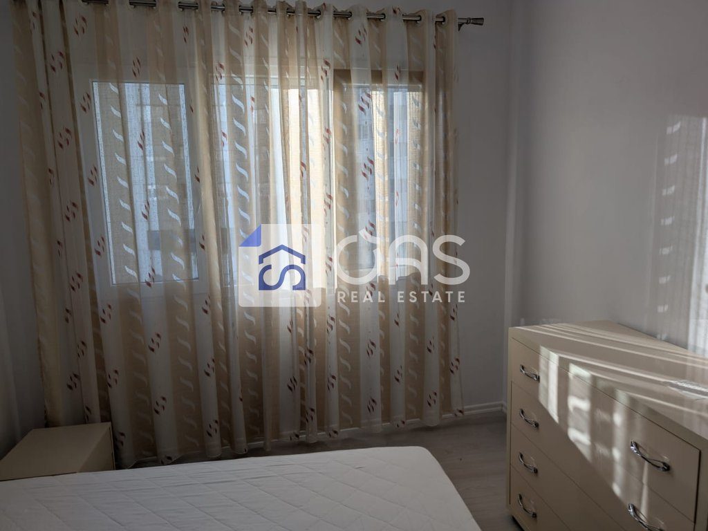 Jepet me qera apartament 2+1+post parkimi ne Astir River Residenc