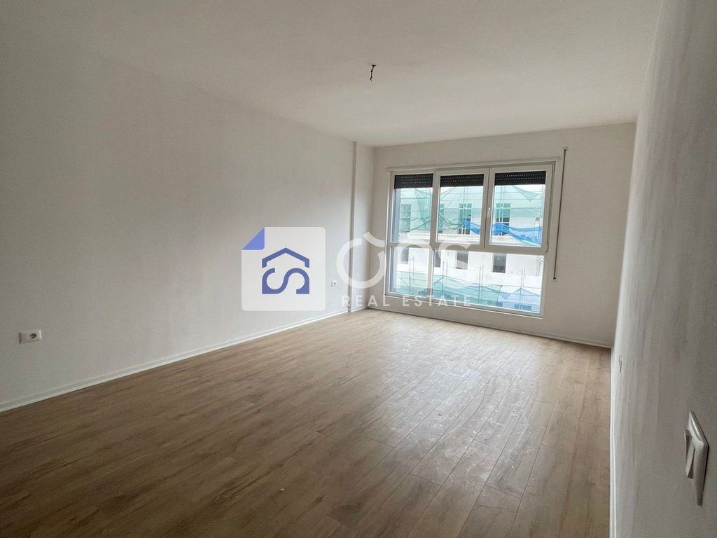 Shitet apartament 2+1+2  ne Don Bosko