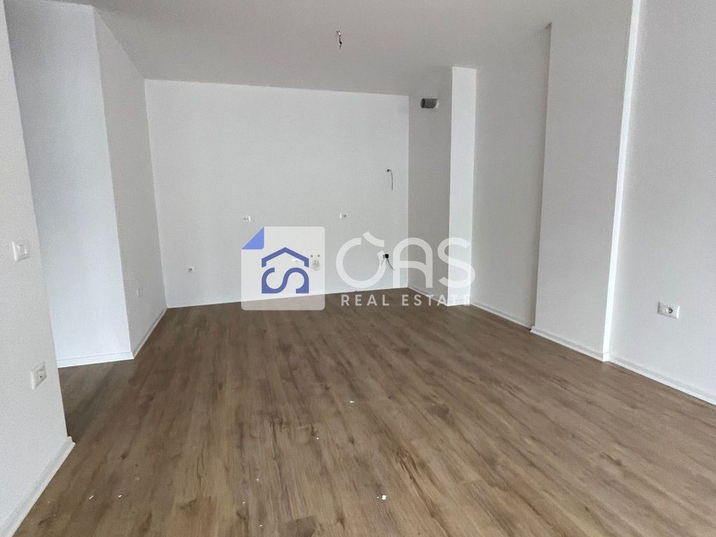 Shitet apartament 2+1+2  ne Don Bosko