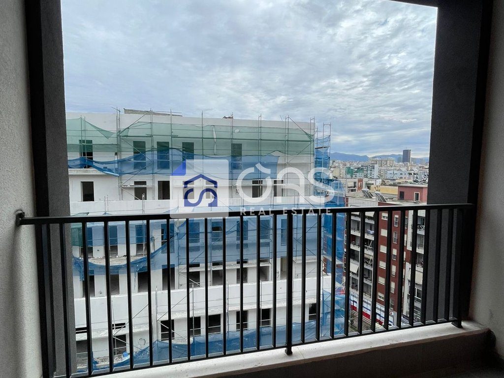 Shitet apartament 2+1+2  ne Don Bosko