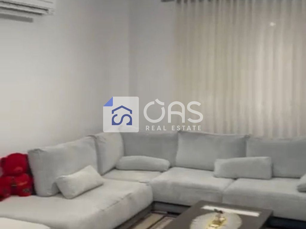 Jepet apartament me qera 2+1+2 ne Bulevardi i Ri