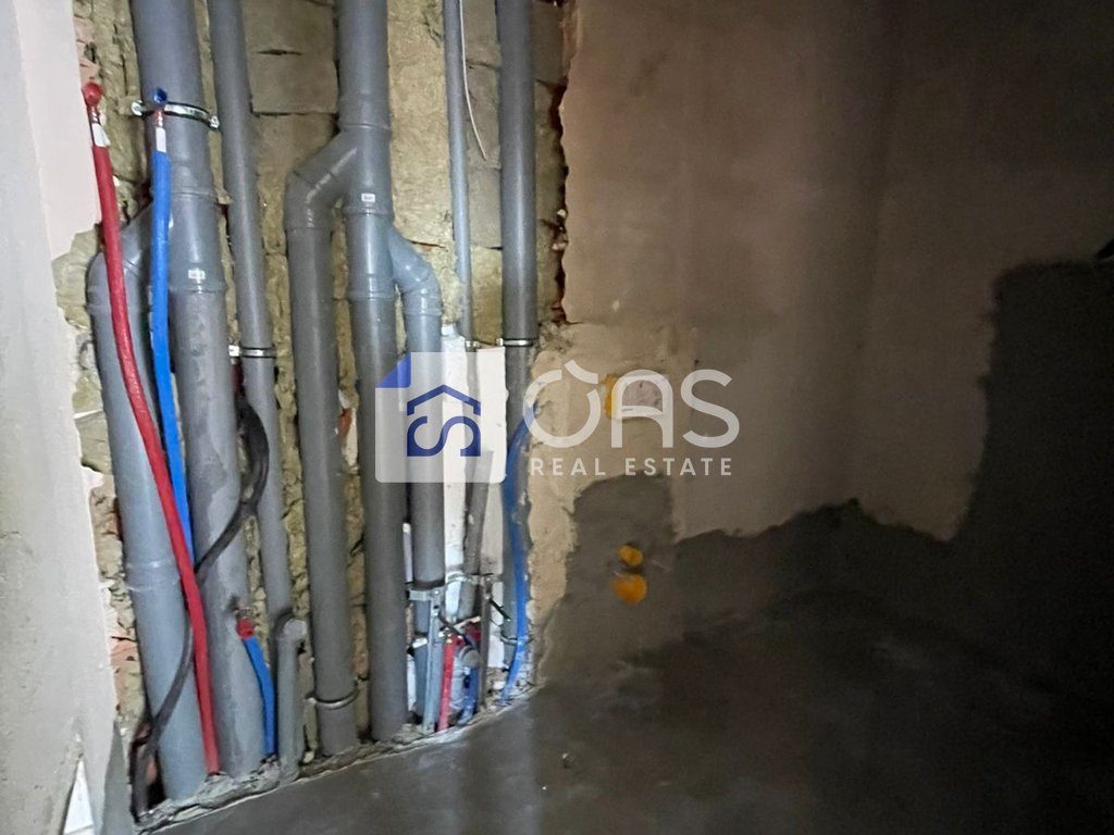 Shitet apartament 2+1+2 ne Don Bosko
