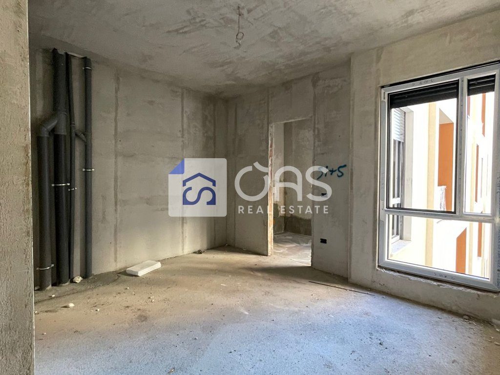 Shitet apartament 2+1+2 ne Don Bosko