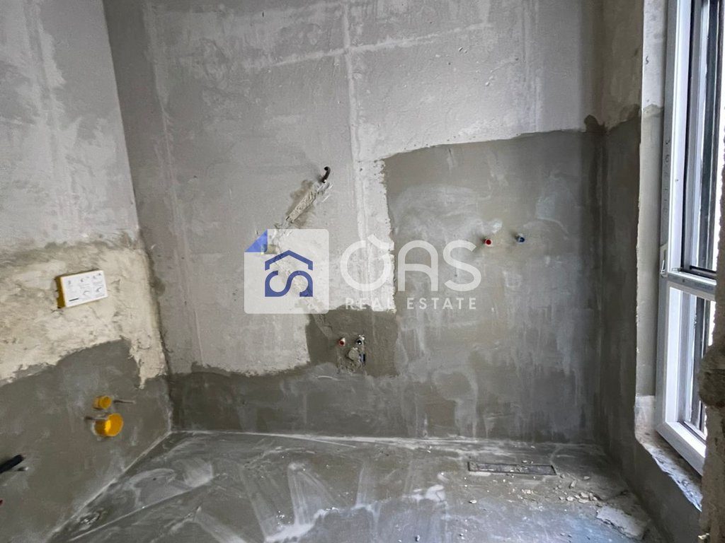 Shitet apartament 2+1+2 ne Don Bosko