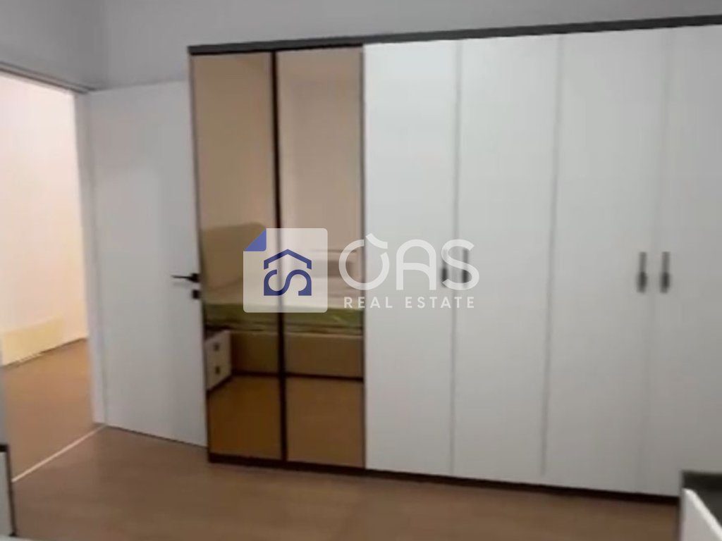 Jepet apartament me qera 3+1+2 ne Paskuqan