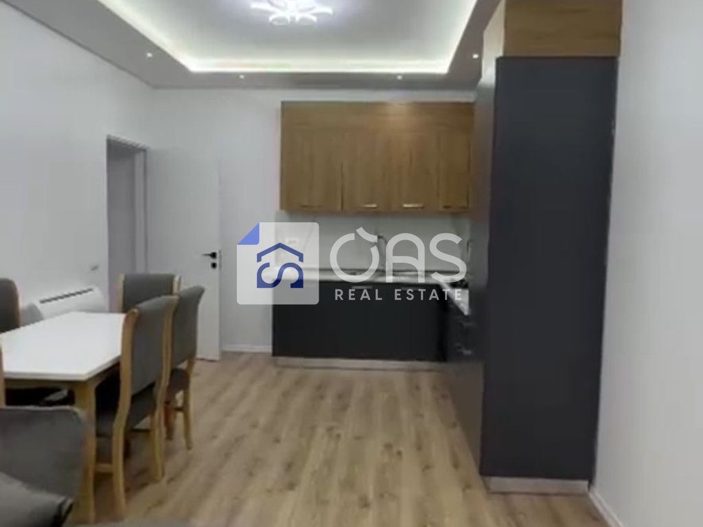 Jepet apartament me qera 2+1+2 ne Paskuqan