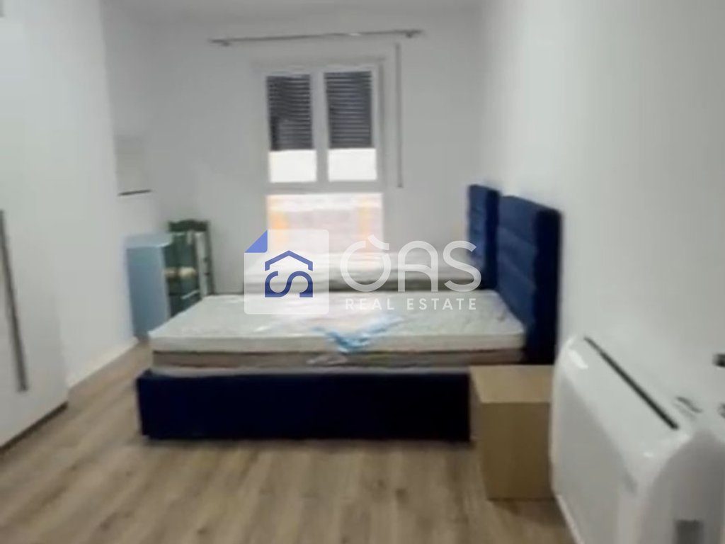 Jepet apartament me qera 2+1+2 ne Paskuqan