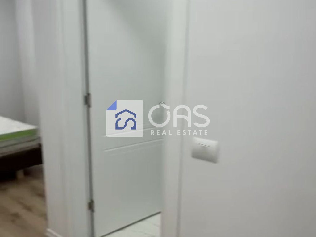 Jepet apartament me qera 2+1+2 ne Paskuqan