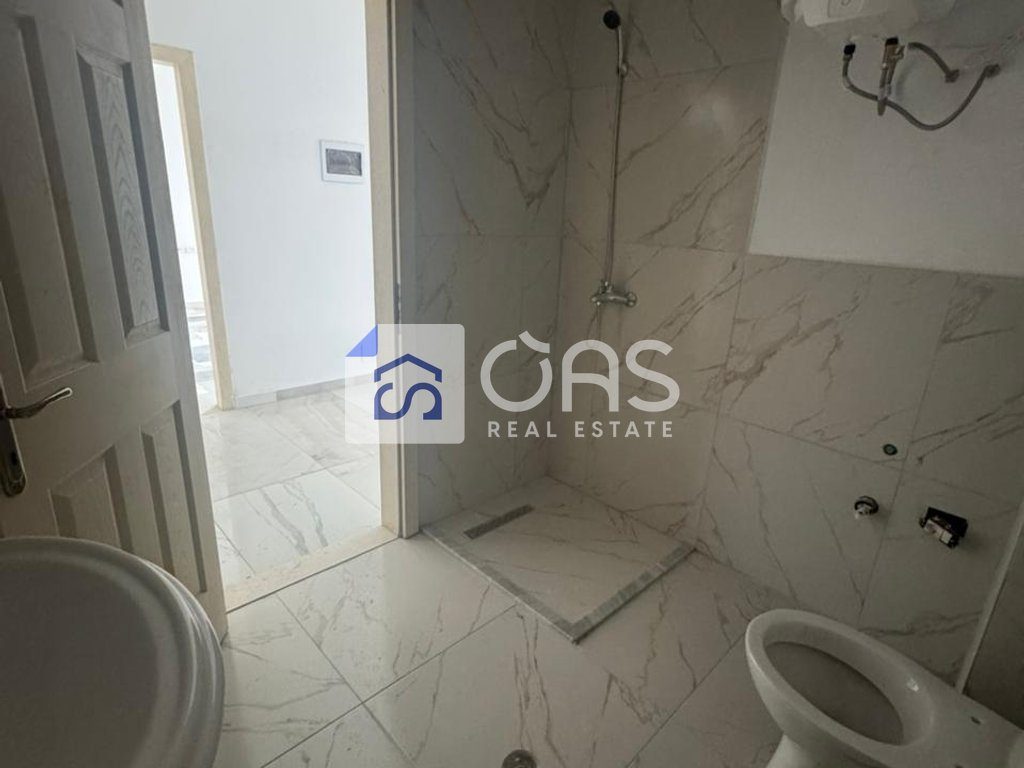 Shitet apartament 2+1+2  ne Pallatet e Verdha