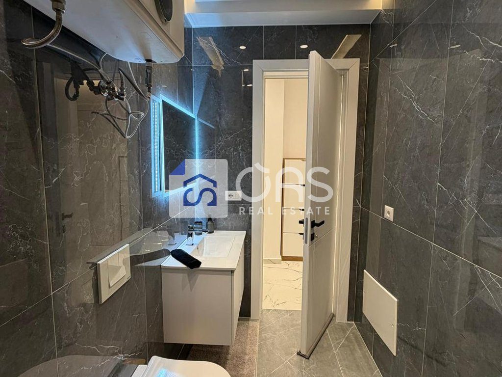 Jepet apartament me qera 1+1 ne zog te zi