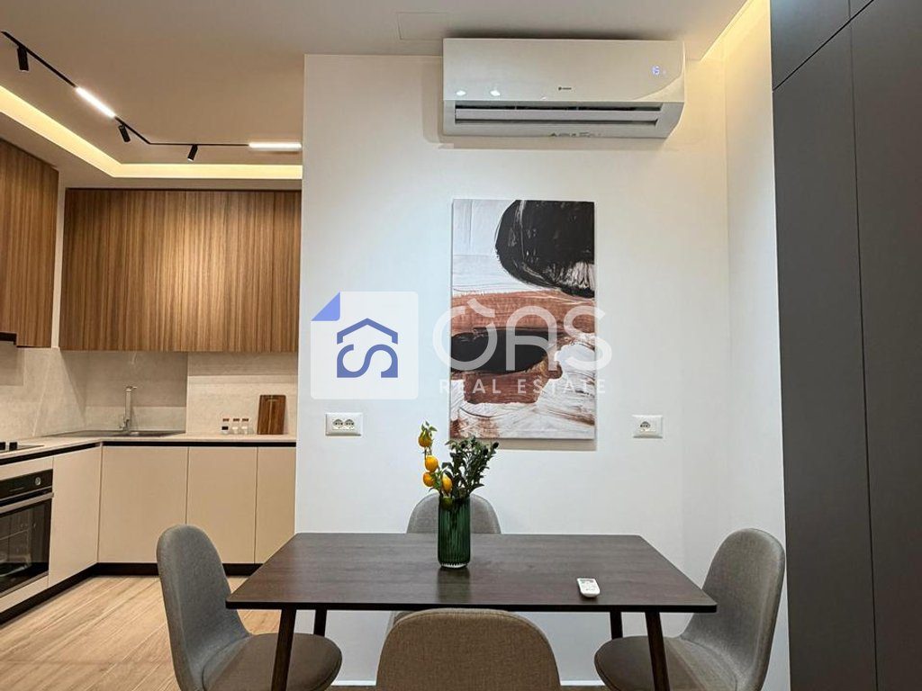 Jepet apartament me qera 1+1 ne zog te zi