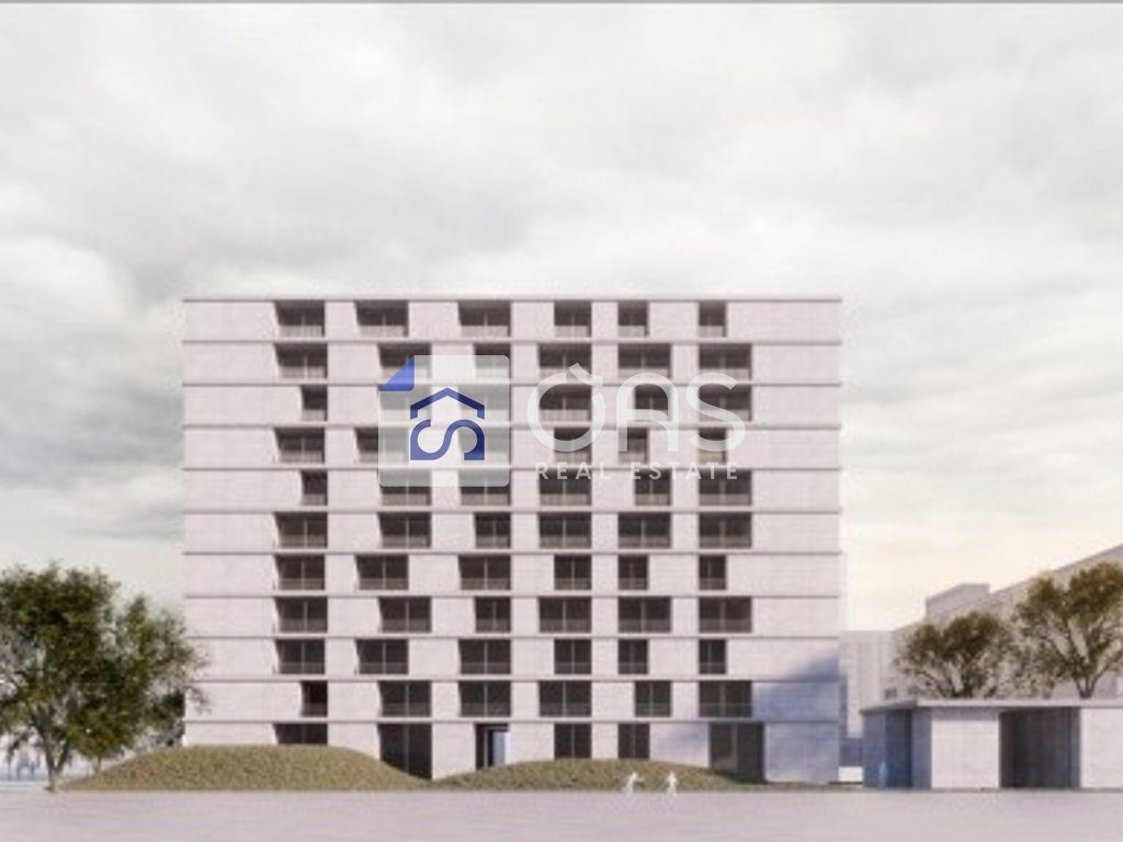 Shitet apartament 2+1 ne Astir