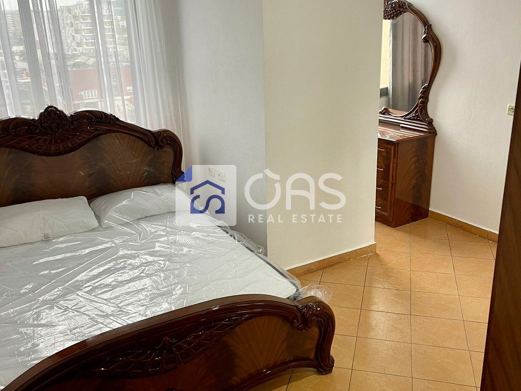 Jepet apartament me qera 2+1 ne Laprake