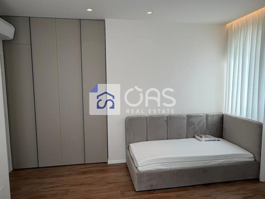 Jepet apartament me qera 2+1+2+ post parkimi tek Green Valley 3 Residence tek Liqeni i Thate