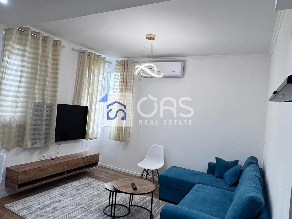 Shitet apartament 2+1  ne Don Bosko