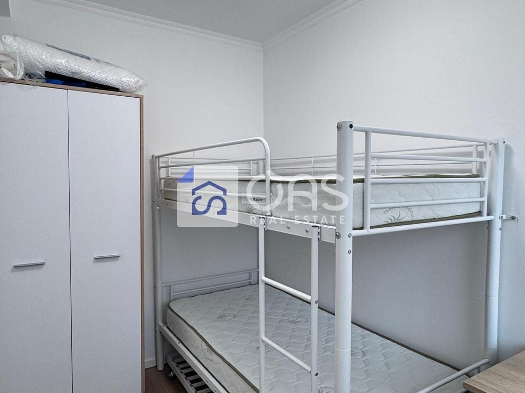Shitet apartament 2+1  ne Don Bosko