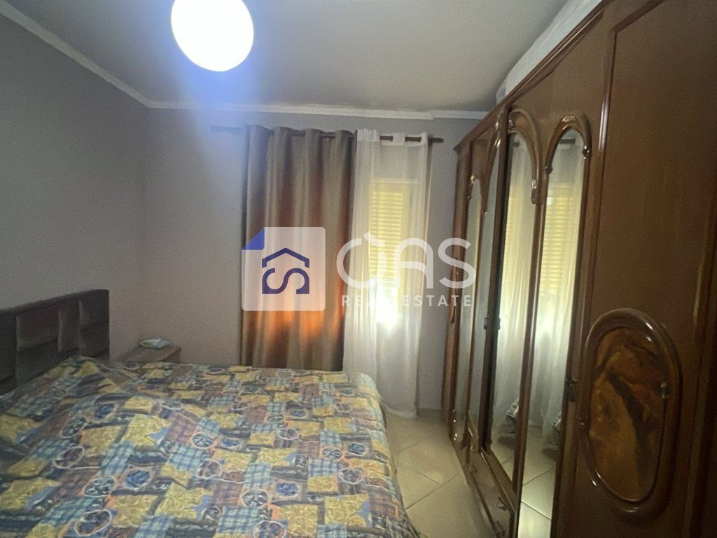 Shitet apartament 2+1+2 ne Don Bosko