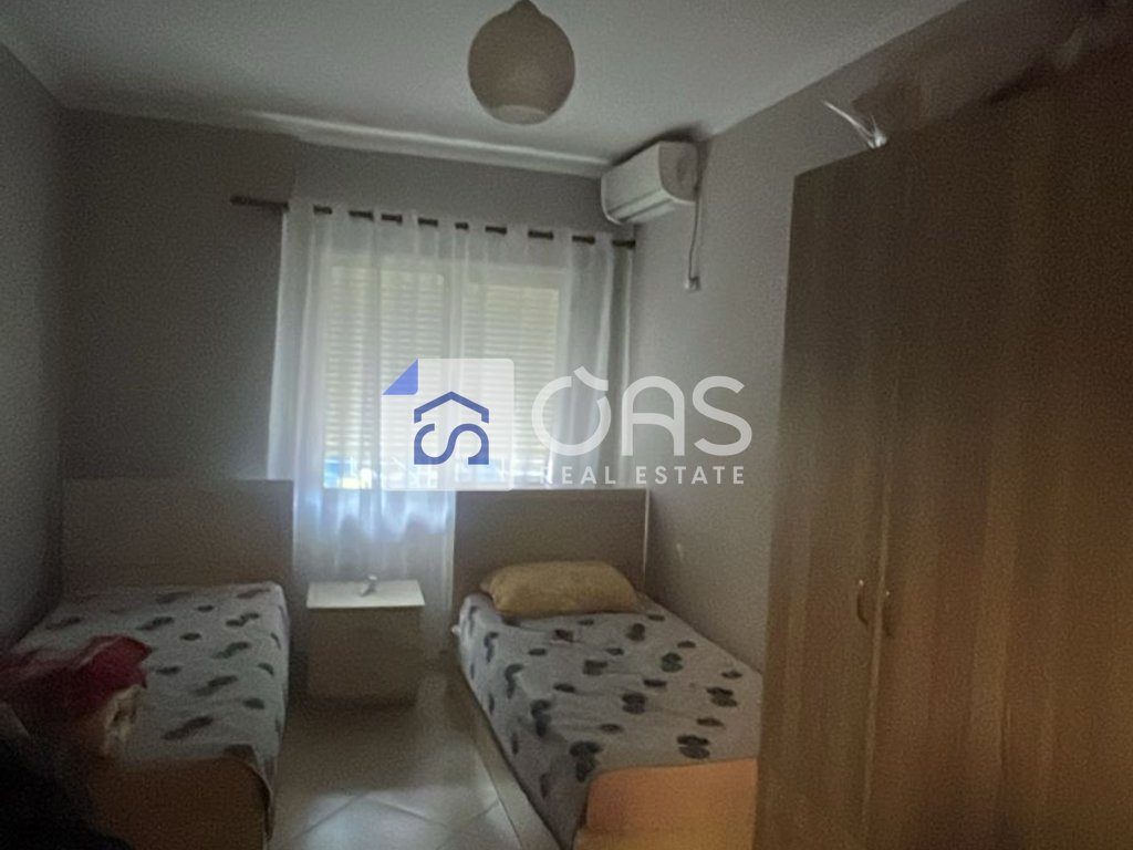 Shitet apartament 2+1+2 ne Don Bosko