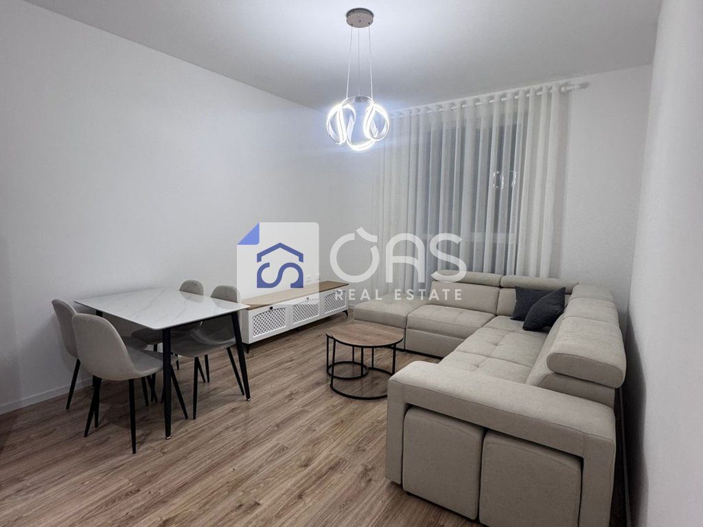 Jepet apartament me qera 1+1 tek Siri Kodra
