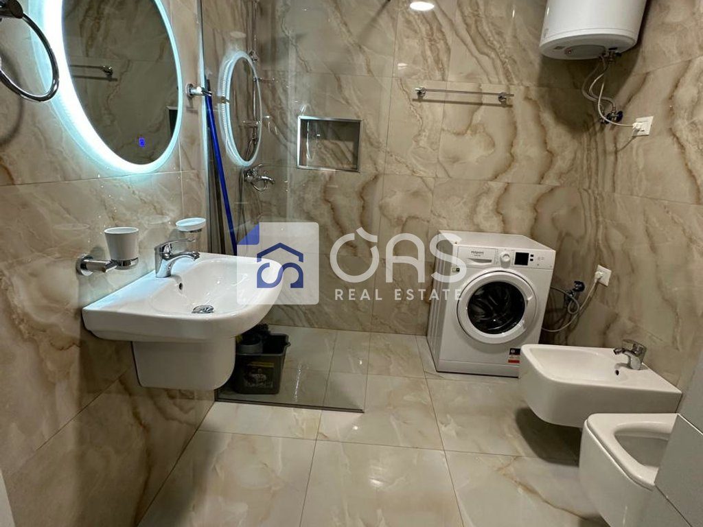 Jepet apartament me qera 2+1  ne Astir Vila L