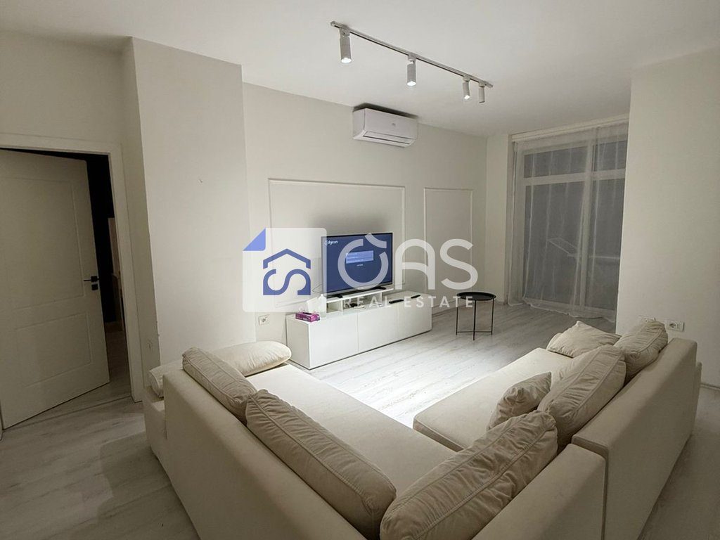 Jepet apartament me qera 2+1 tek Kodra e Diellit