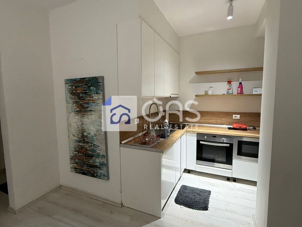Jepet apartament me qera 2+1 tek Kodra e Diellit
