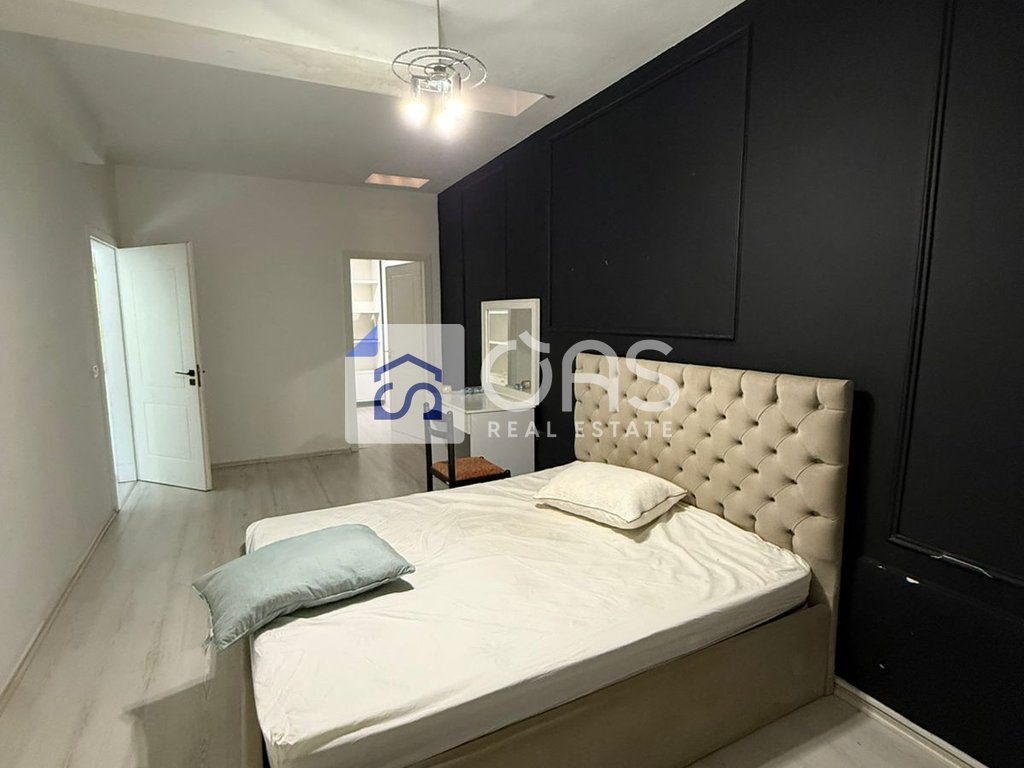 Jepet apartament me qera 2+1 tek Kodra e Diellit