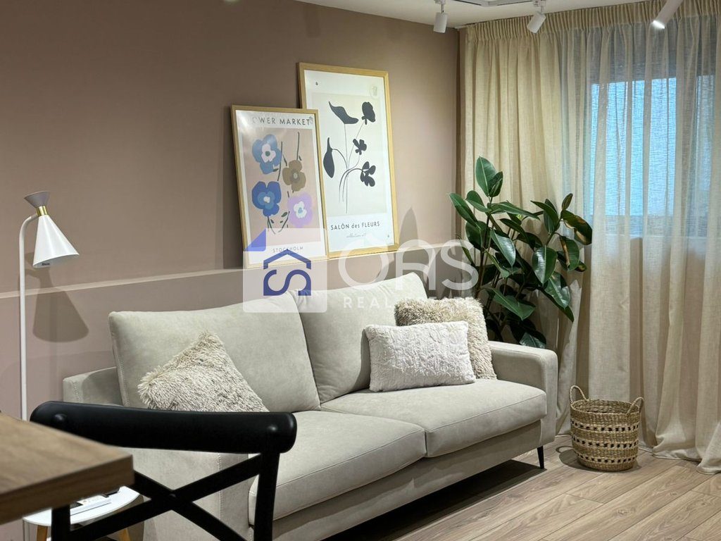 Jepet apartament me qera 2+1 pran Ambasades Amerikane