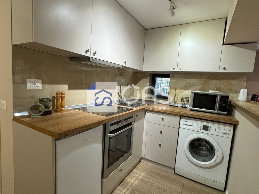 Jepet apartament me qera 2+1 pran Ambasades Amerikane