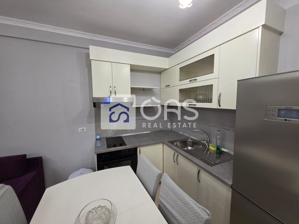 Jepet apartament 2+1 me qera ne Yzberisht