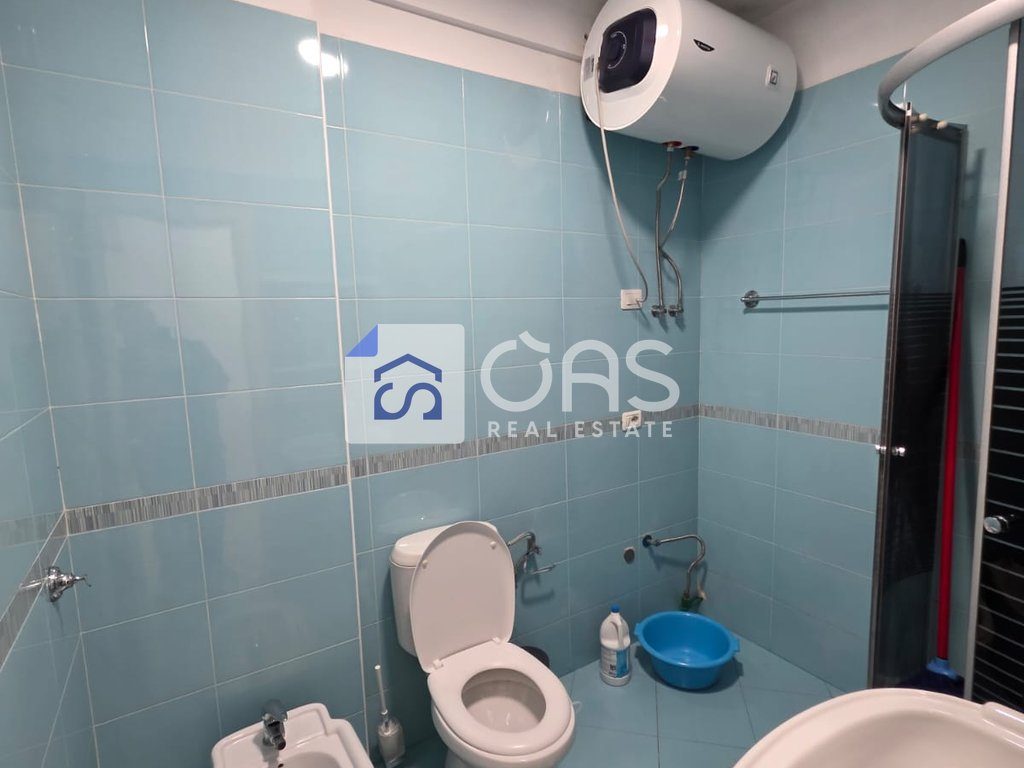 Jepet apartament 2+1 me qera ne Yzberisht