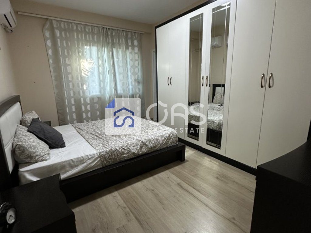 Jepet apartament me qera 2+1+2 tek Liqeni i Thate