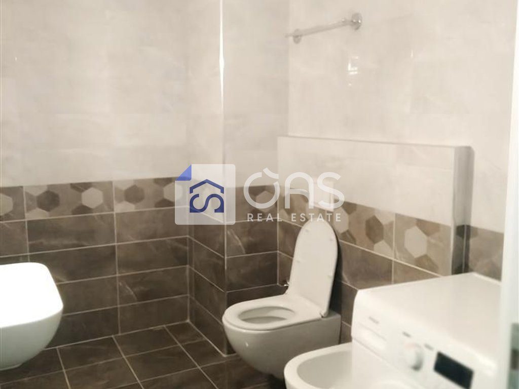 Jepet apartament me qera 1+1 tek Dritan Hoxha