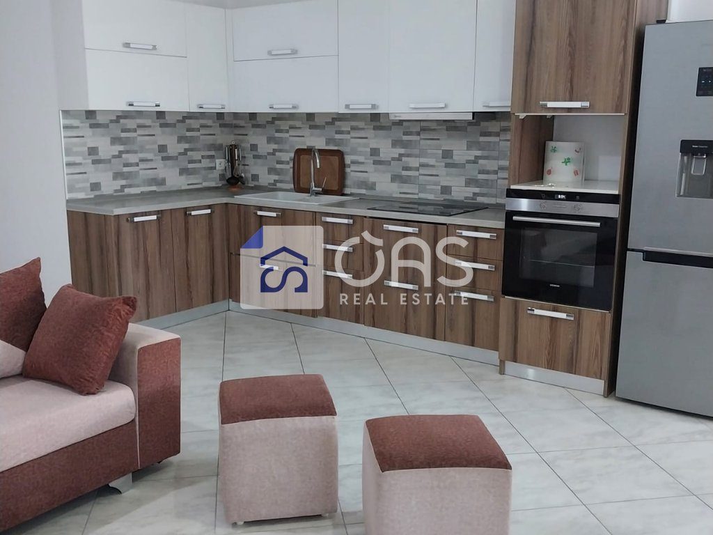 Jepet apartament me qera 2+1 tek Fresku