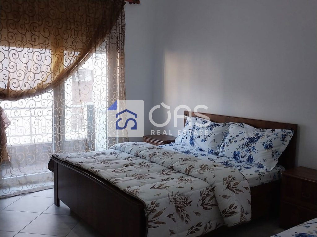 Jepet apartament me qera 2+1 tek Fresku