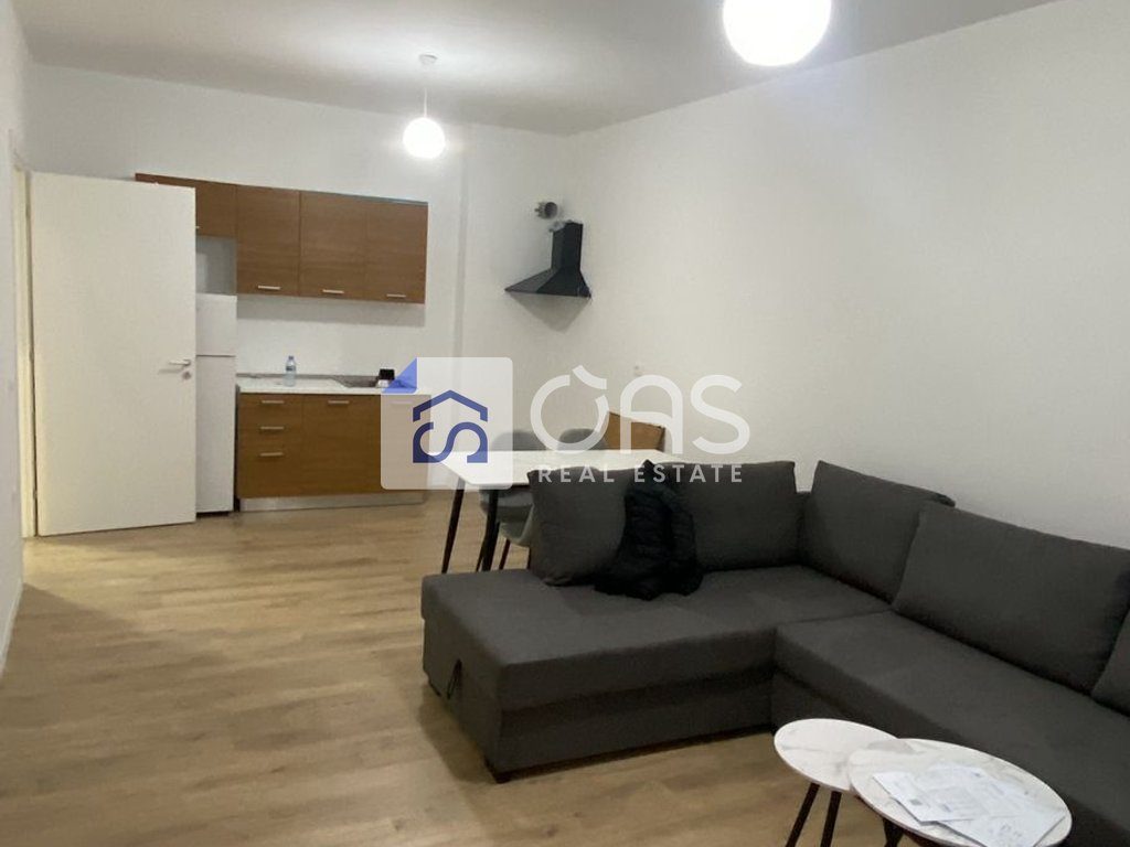 Jepet apartament me qera 2+1 ne Paskuqan