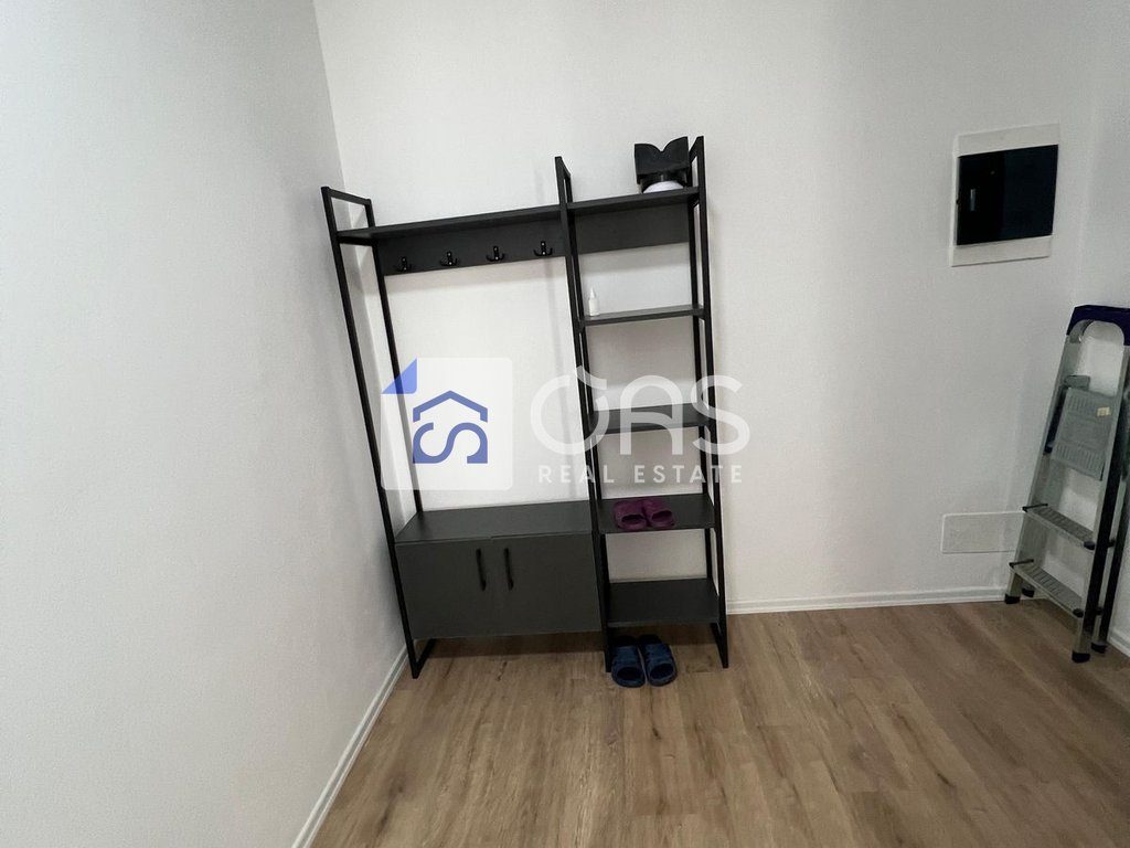 Jepet apartament me qera 2+1 ne Paskuqan