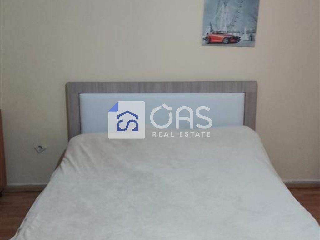 Jepet apartament me qera 2+1 tek Pallati me Shigjeta