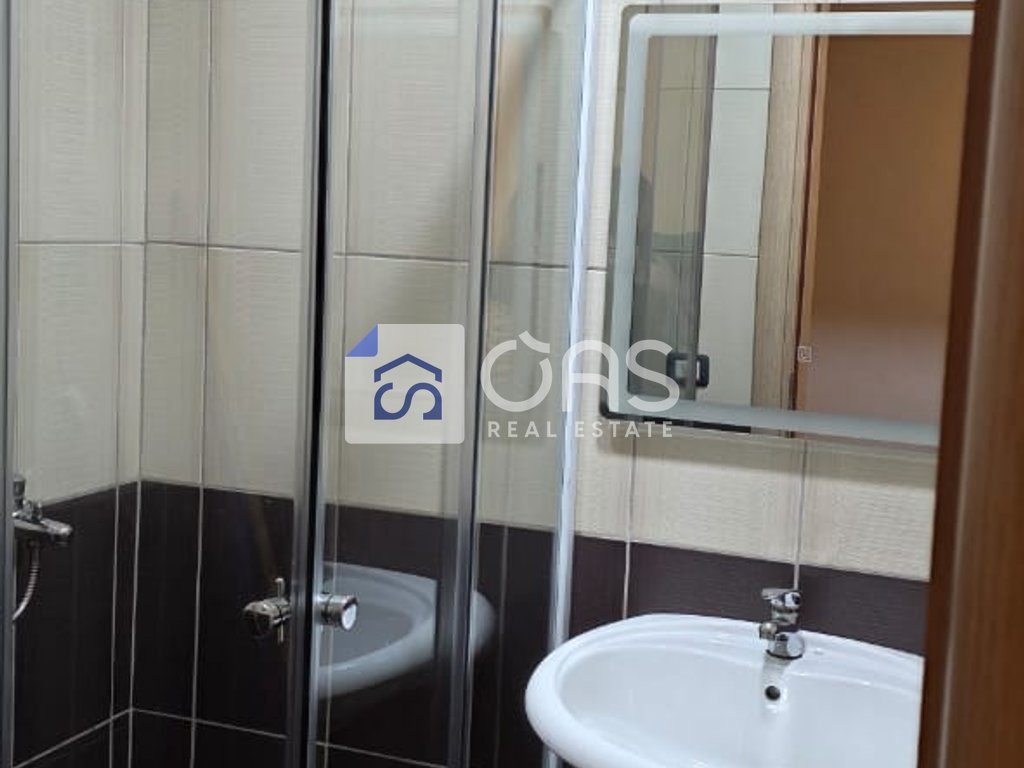 Jepet apartament me qera 2+1+2 tek Misto Mame